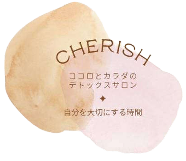 CHERISH